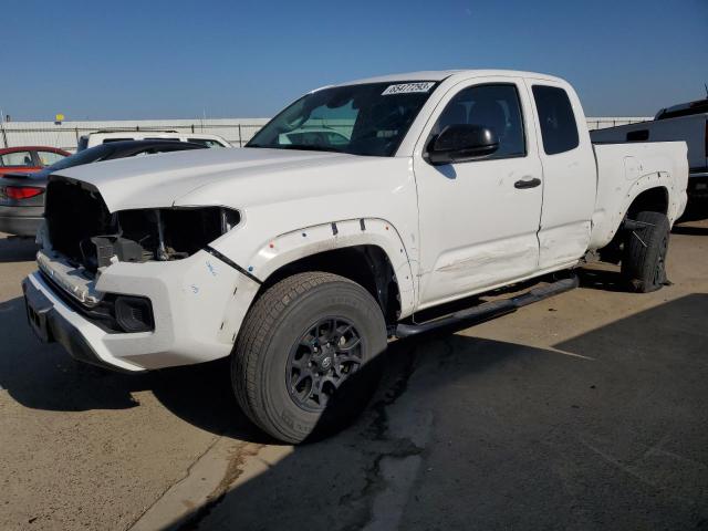 5TFRX5GN9KX165251 Toyota Tacoma ACC