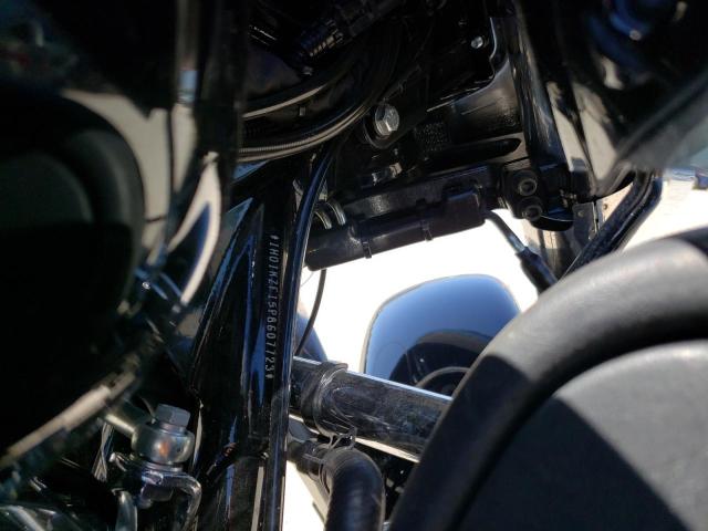 2023 HARLEY-DAVIDSON FLTRK 1HD1KZF15PB607723