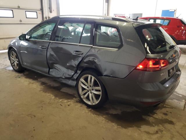 2015 VOLKSWAGEN GOLF SPORT - 3VWC17AU1FM513846