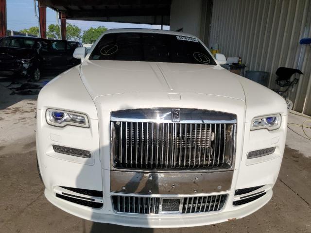 VIN SCA664S58GUX53715 2016 Rolls-Royce Ghost no.5