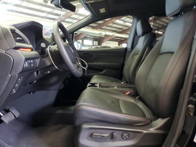 2023 HONDA ODYSSEY SP 5FNRL6H72PB002704