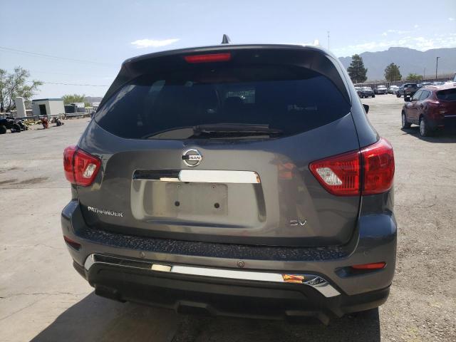 5N1DR2MN9KC644599 Nissan Pathfinder S