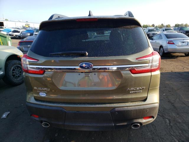 4S4WMAND0P3434214 Subaru Ascent Limited