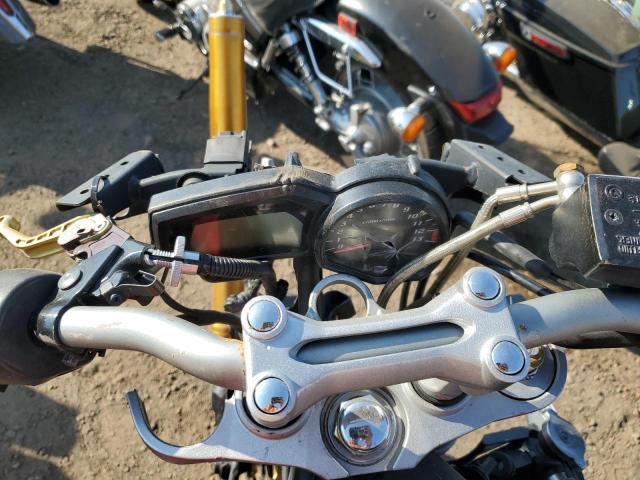 2008 YAMAHA FZ1 S JYARN17E18A004964
