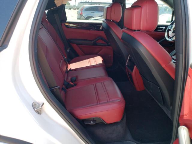 WP1AA2AY6NDA04148 Porsche Cayenne