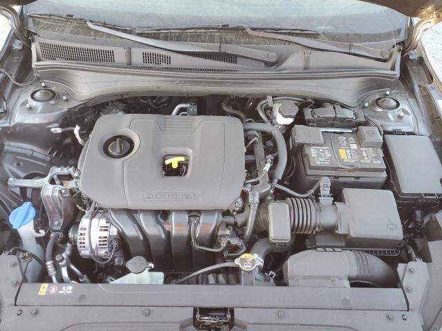 3KPF54AD3PE596517 KIA Forte Gt Line
