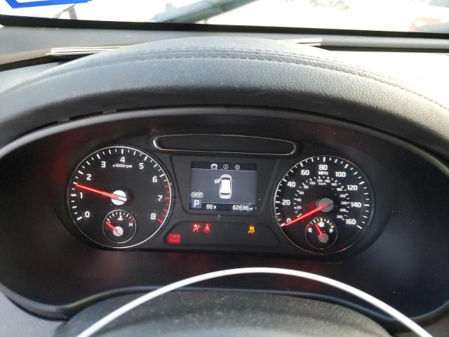 5XYPG4A33KG534925 KIA SORENTO L