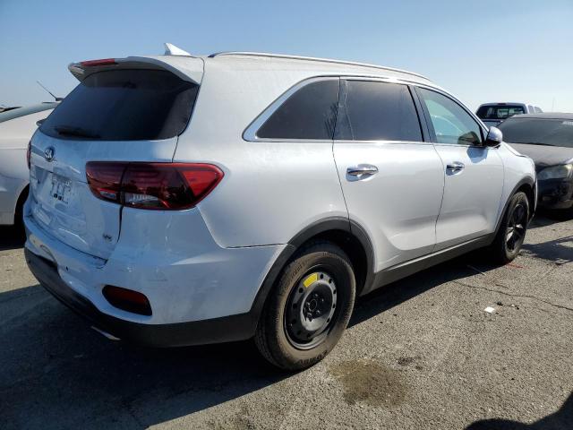5XYPG4A56KG536394 KIA SORENTO LX