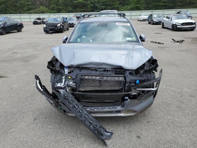 KM8K6CAA5MU672422 Hyundai Kona SEL P 5