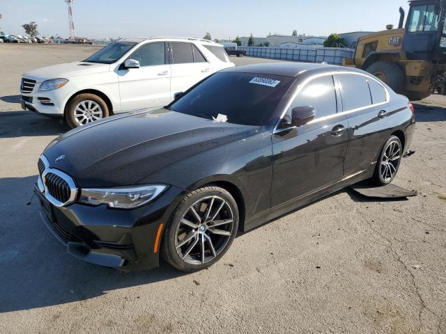 3MW5R1J03L8B03713 BMW 3 Series 330I