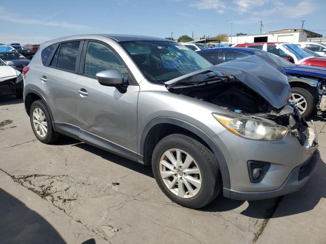 JM3KE4CY0E0331632 | 2014 MAZDA CX-5 TOURI