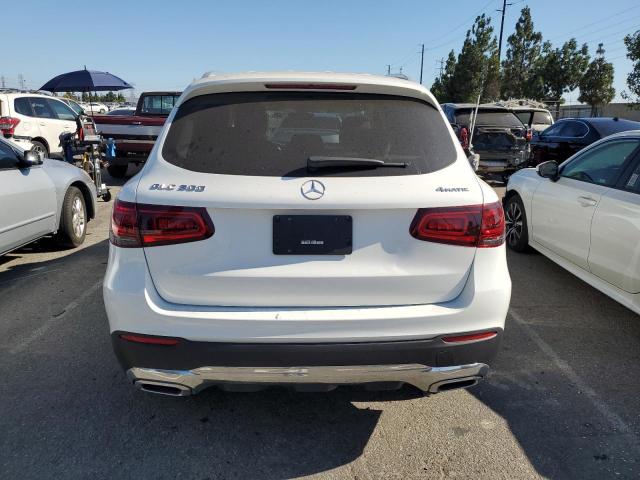 W1N0G8EB8LF758988 Mercedes-Benz Glc 300 4matic