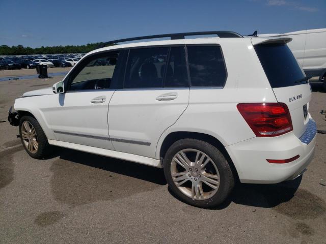 2015 MERCEDES-BENZ GLK 350 4M - WDCGG8JB5FG380780
