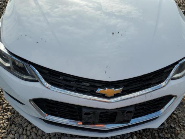 1G1BC5SM6J7172743 Chevrolet CRUZE LS