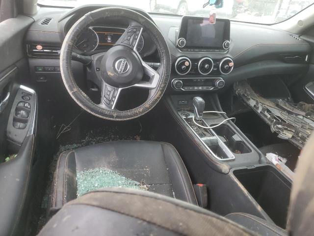 3N1AB8DV5MY248519 Nissan SENTRA SR