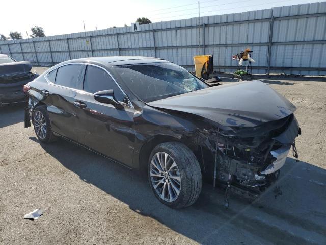 58ADZ1B1XLU055608 Lexus ES350 ES 350 4