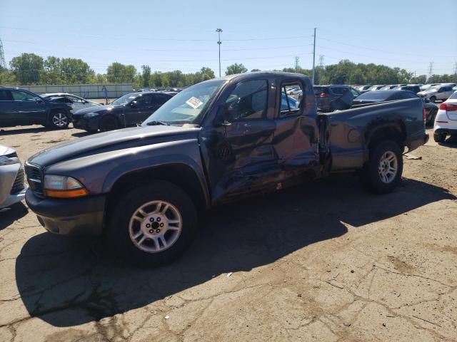 2003 Dodge Dakota Sport