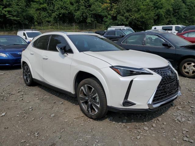 2023 LEXUS UX 250H PR - JTHP9JBH3P2067511