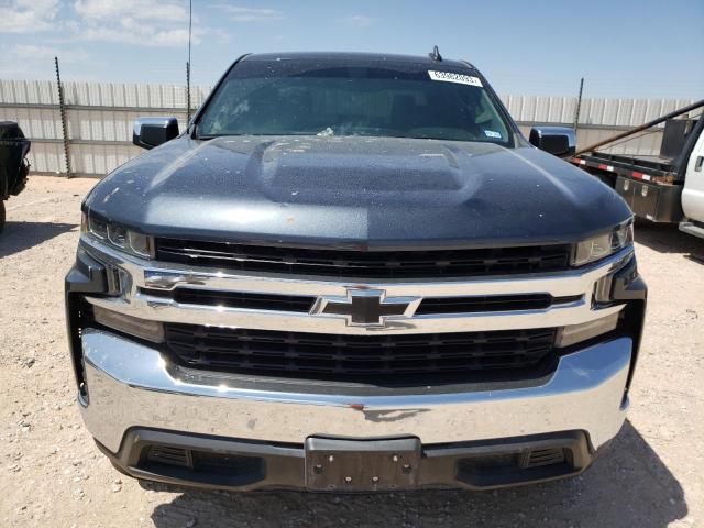 1GCPWCED1MZ417252 Chevrolet All Models SILVERADO 5