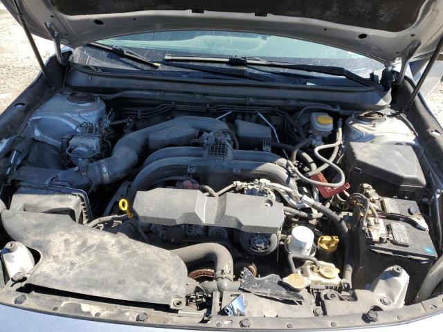 4S3BNAL61F3022497 Subaru Legacy 2.5i Limited