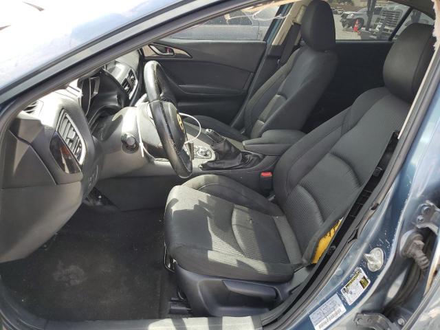 JM1BM1W75G1317526 Mazda 3 TOURING