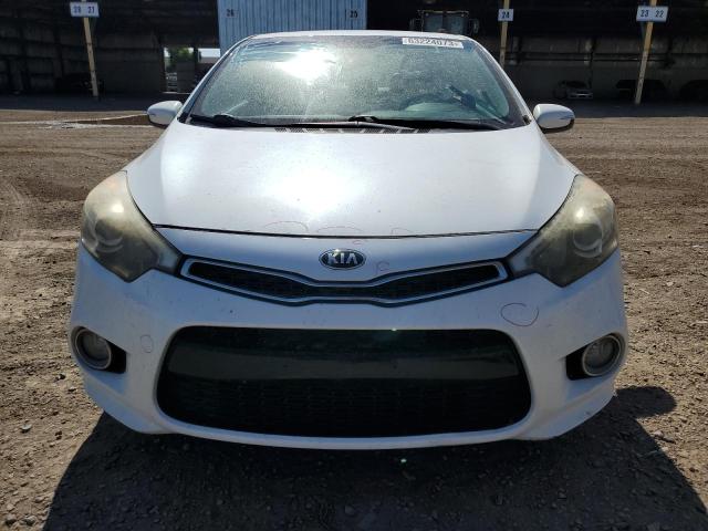 KNAFX6A88F5299470 KIA FORTE EX