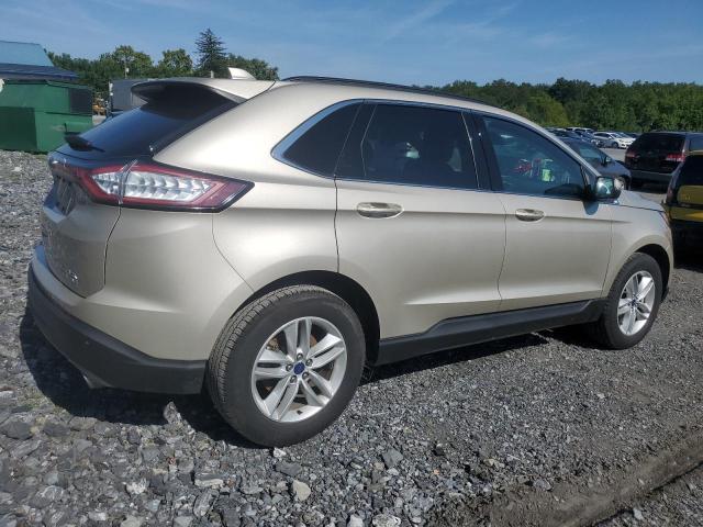 2FMPK4J86JBB11586 2018 FORD EDGE, photo no. 3