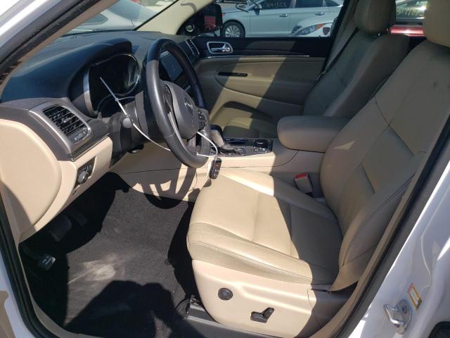 1C4RJFBG0LC311030 Jeep Grand Cherokee Limited