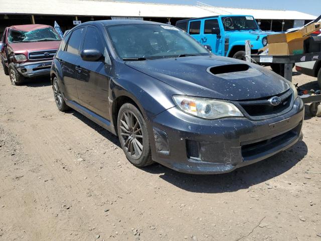 JF1GR7E67EG257929 Subaru Impreza Wrx