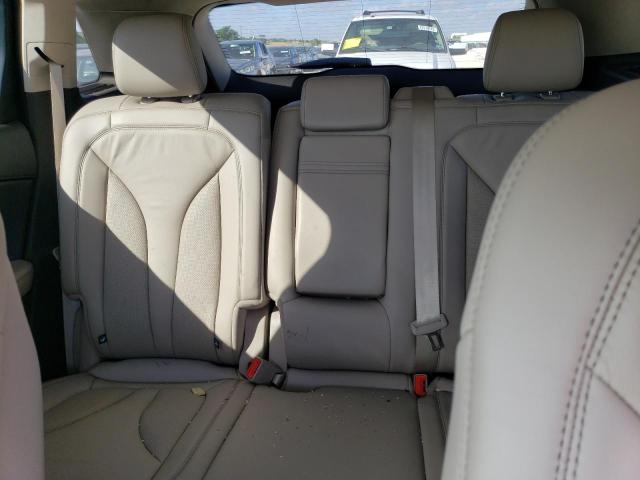 2021 LINCOLN NAUTILUS 2LMPJ6J99MBL03391