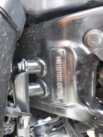 2020 BMW F 900 R - WB10K1300L6D03566