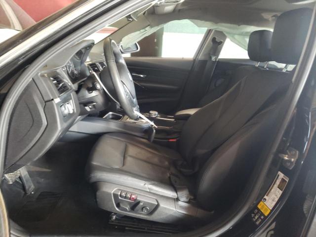 2015 BMW 328 XI - WBA3B3C55FF547722