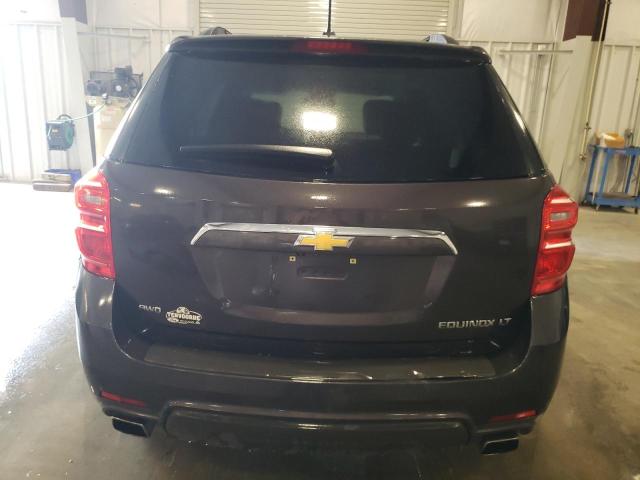 2GNFLFE3XG6202604 | 2016 CHEVROLET EQUINOX LT