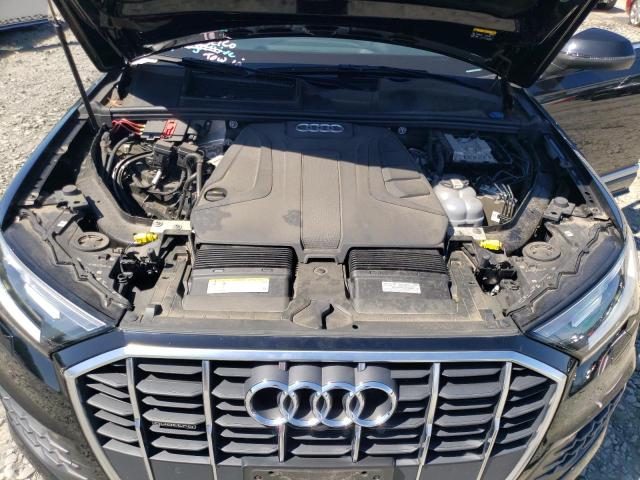 WA1AJAF79LD011582 2020 AUDI Q7, photo no. 12