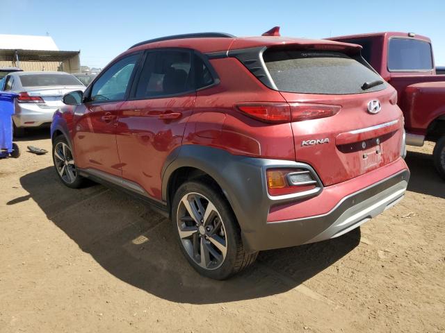 KM8K5CA50MU634411 Hyundai Kona Ultimate
