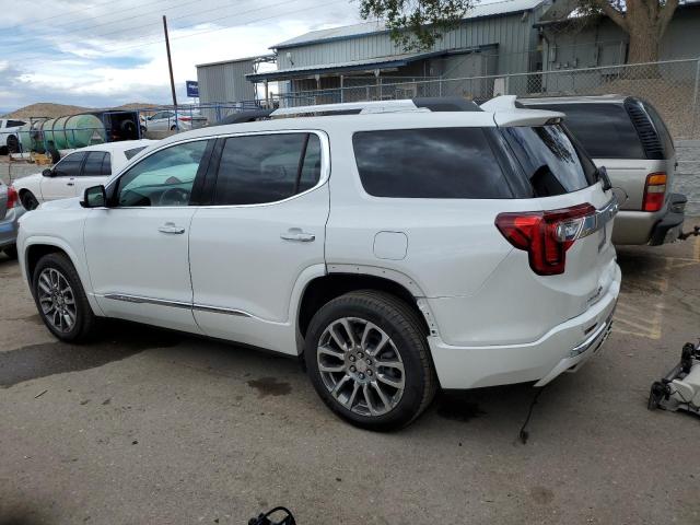 1GKKNXLS1PZ106399 GMC Acadia Denali