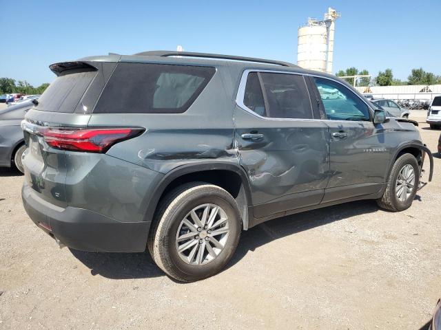 1GNEVHKW0PJ183967 Chevrolet Traverse L 3