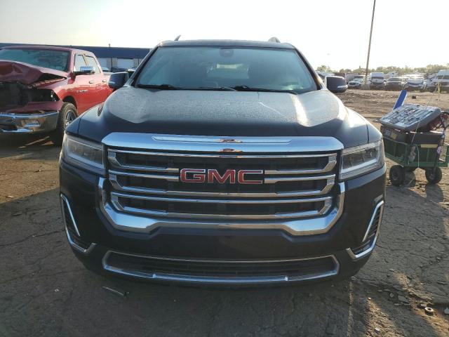  GMC ACADIA 2021 Чорний