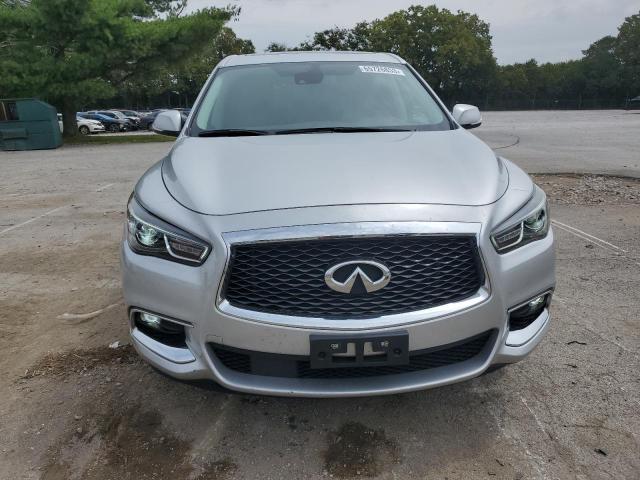 5N1DL0MM2KC552182 | 2019 INFINITI QX60 LUXE