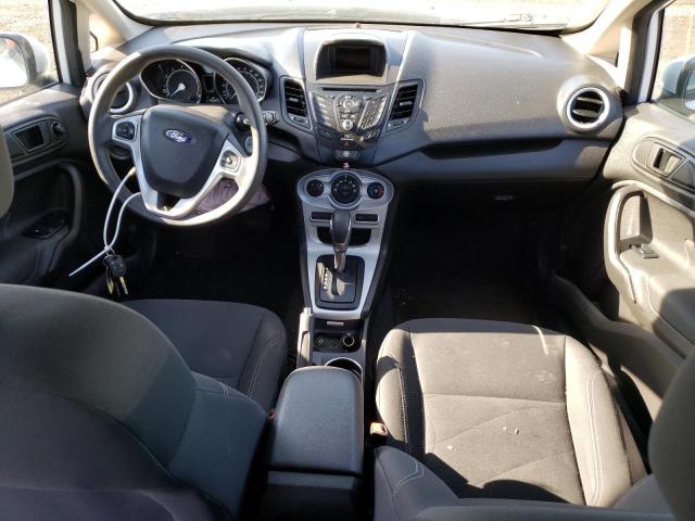 3FADP4EJ4JM115341 Ford FIESTA SE