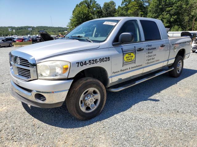 2007 Dodge Ram 1500 