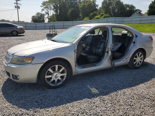 2007 Lincoln MKZ 