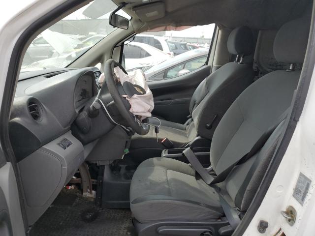 2015 CHEVROLET CITY EXPRE - 3N63M0ZN0FK733745