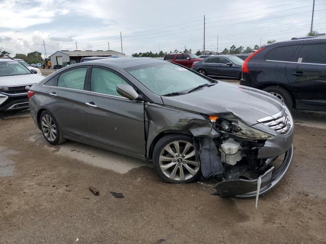 Vin: 5npec4ac5dh698269, lot: 62152853, hyundai sonata se 20134
