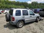 JEEP LIBERTY photo