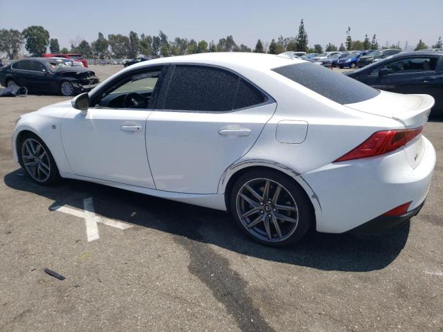 JTHBA1D21H5058297 | 2016 LEXUS IS 200T