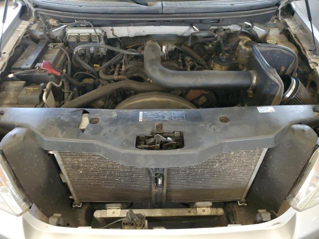 1FTPX14556FA58732 2006 Ford F150