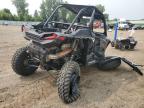 POLARIS RZR XP TUR снимка