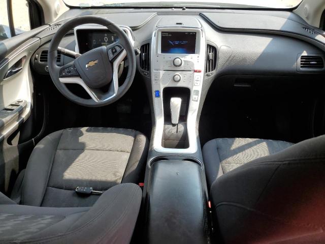 VIN 1G1RA6E44DU120913 2013 Chevrolet Volt no.8