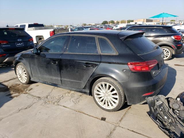 2017 Audi A3 E-Tron Premium VIN: WAUUPBFF5HA058211 Lot: 64016063